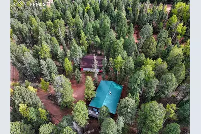 112 Denwood Drive, Florissant, CO 80816 - Photo 16