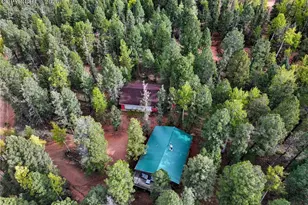 112 Denwood Dr, Florissant, CO 80816 - Photo 16