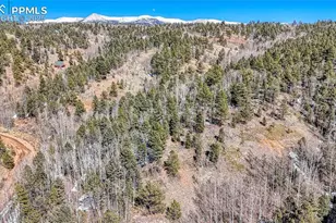 542 Vivenda Rd, Cripple Creek, CO 80813 - Photo 1