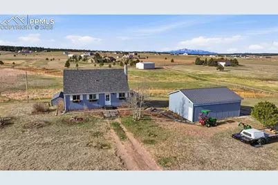 12285 Old Barn Road, Elbert, CO 80106 - Photo 36
