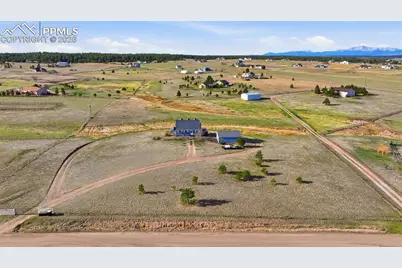 12285 Old Barn Road, Elbert, CO 80106 - Photo 30