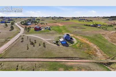 12285 Old Barn Road, Elbert, CO 80106 - Photo 32