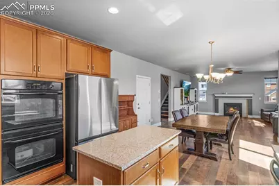10025 Beryl Drive, Peyton, CO 80831 - Photo 18