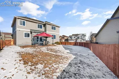 10025 Beryl Drive, Peyton, CO 80831 - Photo 34