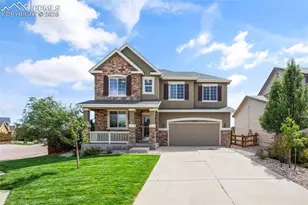 10025 Beryl Dr, Peyton, CO 80831 - Photo 1