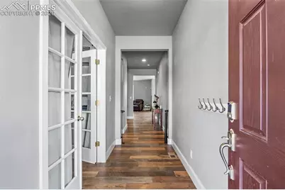 10025 Beryl Drive, Peyton, CO 80831 - Photo 4