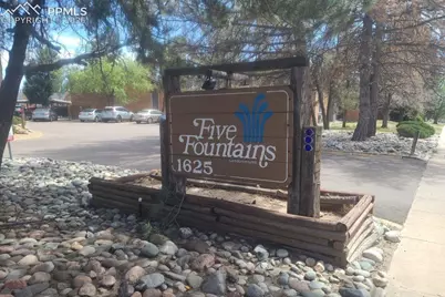 1625 N Murray Boulevard #225, Colorado Springs, CO 80915 - Photo 2