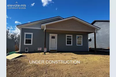 1513 Monterey Way, Fountain, CO 80817 - Photo 1