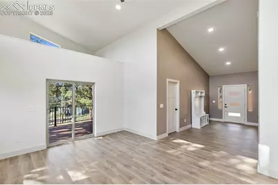 240 N Mountain Estates Road, Florissant, CO 80816 - Photo 18