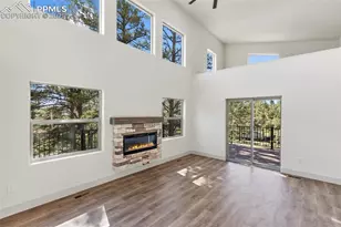 240 N Mountain Estates Rd, Florissant, CO 80816 - Photo 16