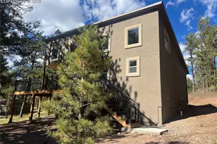 240 N Mountain Estates Rd, Florissant, CO 80816 - Photo 40