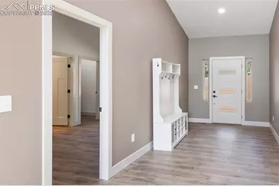 240 N Mountain Estates Road, Florissant, CO 80816 - Photo 20