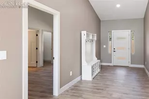 240 N Mountain Estates Rd, Florissant, CO 80816 - Photo 20