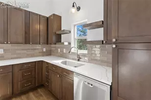 240 N Mountain Estates Rd, Florissant, CO 80816 - Photo 8