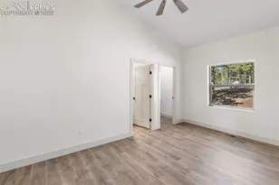 240 N Mountain Estates Rd, Florissant, CO 80816 - Photo 28