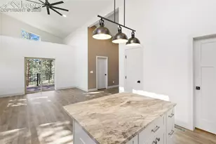 240 N Mountain Estates Rd, Florissant, CO 80816 - Photo 12