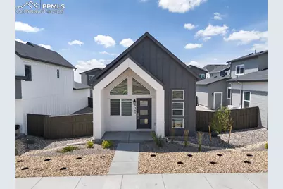 9287 Percheron Pony Drive, Colorado Springs, CO 80908 - Photo 26