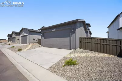 9287 Percheron Pony Drive, Colorado Springs, CO 80908 - Photo 24