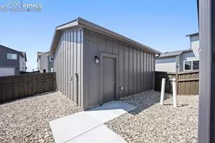 9287 Percheron Pony Dr, Colorado Springs, CO 80908 - Photo 20