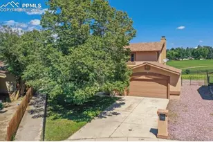 4410 Valencia Cir, Colorado Springs, CO 80917 - Photo 2