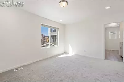 9357 Twin Sisters Drive, Colorado Springs, CO 80927 - Photo 16