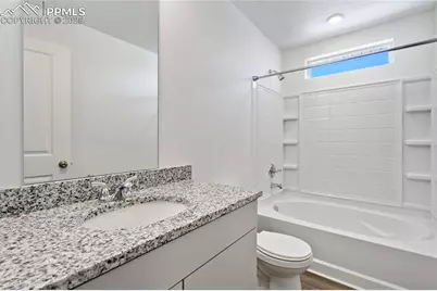 9357 Twin Sisters Drive, Colorado Springs, CO 80927 - Photo 18