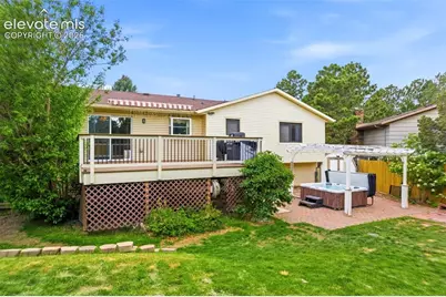 6125 Castlewood Lane, Colorado Springs, CO 80918 - Photo 38
