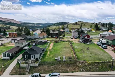 214 W Carr Avenue, Cripple Creek, CO 80813 - Photo 6