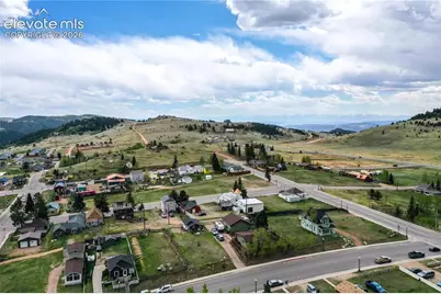 214 W Carr Avenue, Cripple Creek, CO 80813 - Photo 16