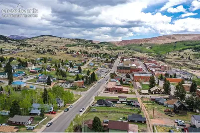 214 W Carr Avenue, Cripple Creek, CO 80813 - Photo 28