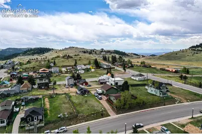 214 W Carr Avenue, Cripple Creek, CO 80813 - Photo 14