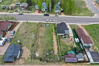 214 W Carr Avenue, Cripple Creek, CO 80813 - Photo 38