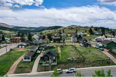214 W Carr Avenue, Cripple Creek, CO 80813 - Photo 10