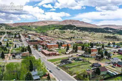 214 W Carr Avenue, Cripple Creek, CO 80813 - Photo 24