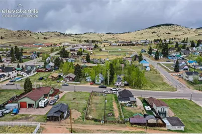 214 W Carr Avenue, Cripple Creek, CO 80813 - Photo 36