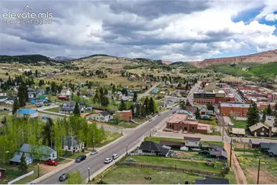 214 W Carr Avenue, Cripple Creek, CO 80813 - Photo 32