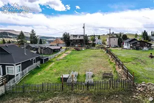 214 W Carr Ave, Cripple Creek, CO 80813 - Photo 1