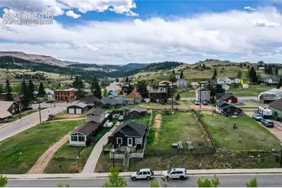 214 W Carr Avenue, Cripple Creek, CO 80813 - Photo 12