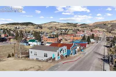 217 W Masonic Avenue, Cripple Creek, CO 80813 - Photo 4