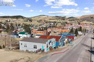 217 W Masonic Ave, Cripple Creek, CO 80813 - Photo 4