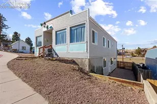 217 W Masonic Ave, Cripple Creek, CO 80813 - Photo 2