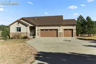 17529 Old Cherokee Trail, Colorado Springs, CO 80921 - Photo 1