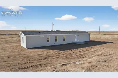 6255 N Ramah Highway, Yoder, CO 80864 - Photo 4