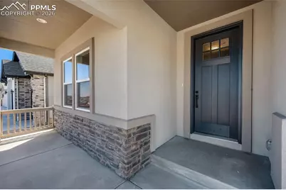 11112 Rolling Ranch Drive, Peyton, CO 80831 - Photo 2