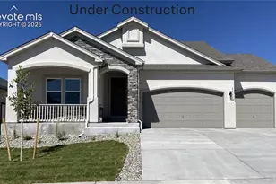 11112 Rolling Ranch Dr, Peyton, CO 80831 - Photo 1