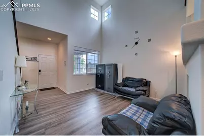 4529 Crow Creek Drive, Colorado Springs, CO 80922 - Photo 6