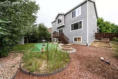 4529 Crow Creek Drive, Colorado Springs, CO 80922 - Photo 48