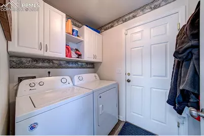 4529 Crow Creek Drive, Colorado Springs, CO 80922 - Photo 36