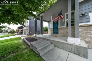 4529 Crow Creek Dr, Colorado Springs, CO 80922 - Photo 4