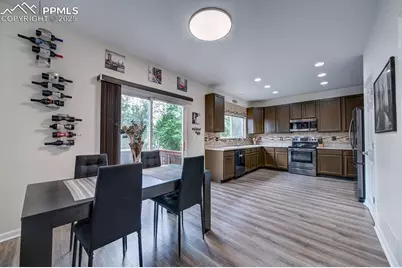 4529 Crow Creek Drive, Colorado Springs, CO 80922 - Photo 16